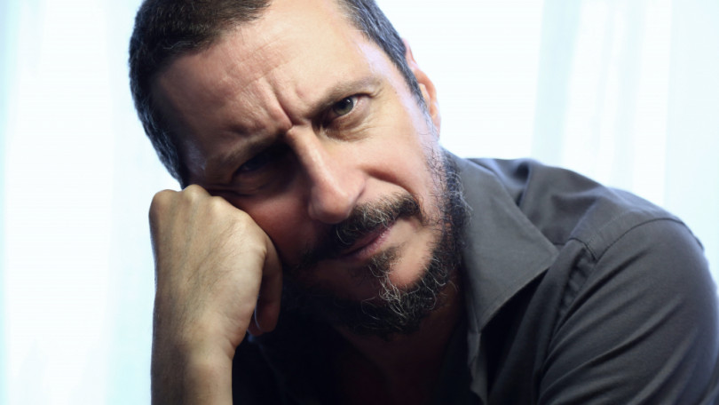 A settembre Luca Bizzarri
primo ospite di “Attraverso Festival”